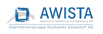 Logo ZVO Awista-Düsseldorf