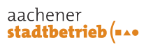 Logo Aachener Stadtbetrieb