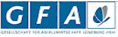 Logo GFA Lüneburg