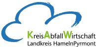 Logo KreisAbfallWirtschaft LK Hameln-Pyrmont