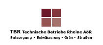 Logo Technische Betriebe Rheine