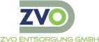 Logo ZVO Entsorgung